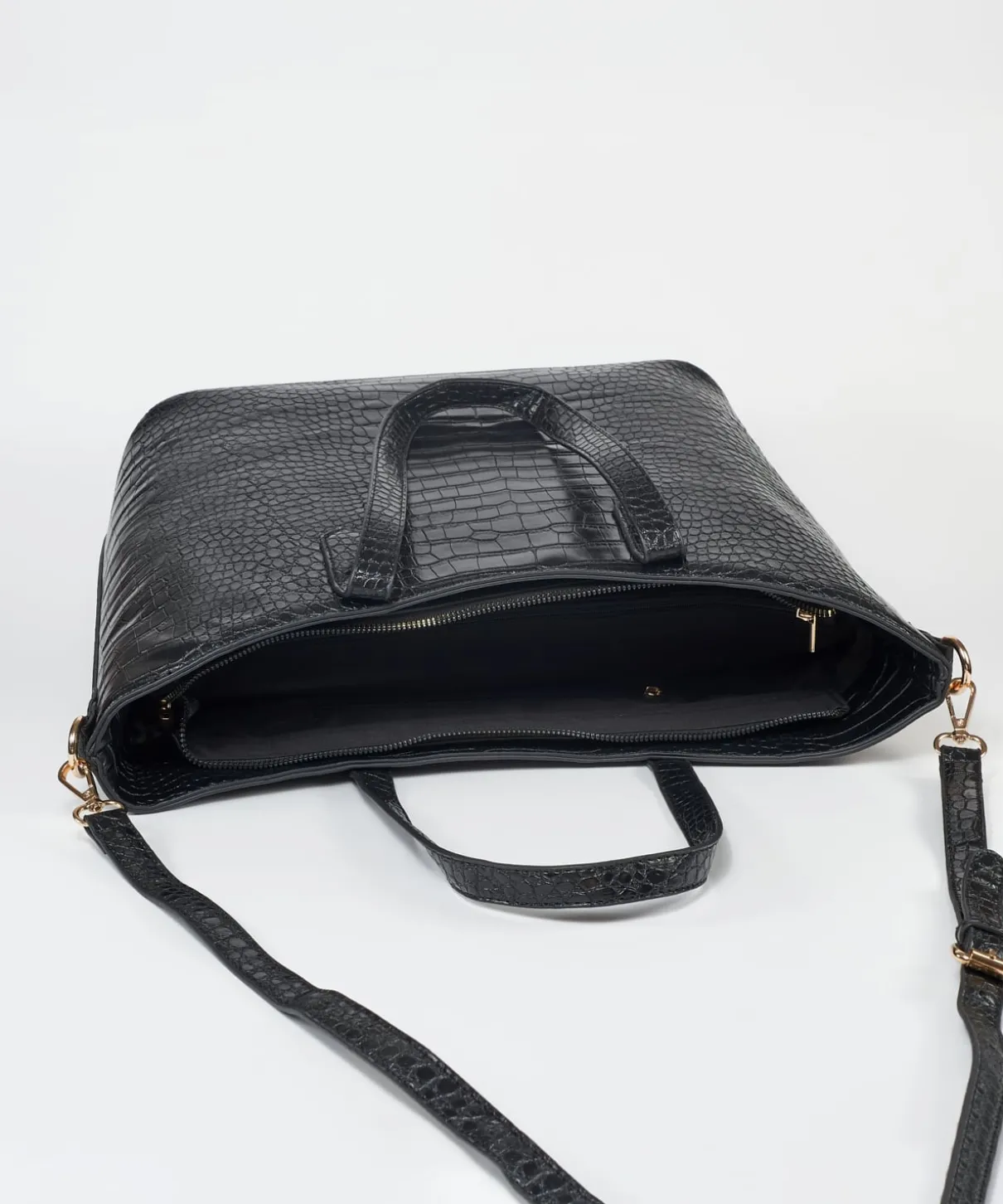 Bolso Shopper Efecto