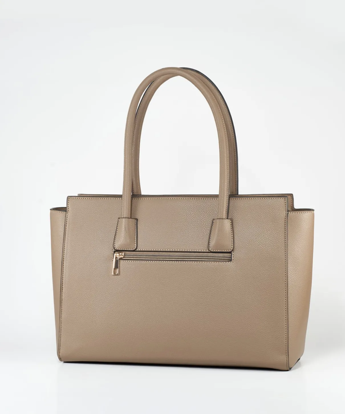 Bolso Shopper Efecto