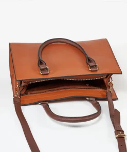Bolso Shopper Efecto