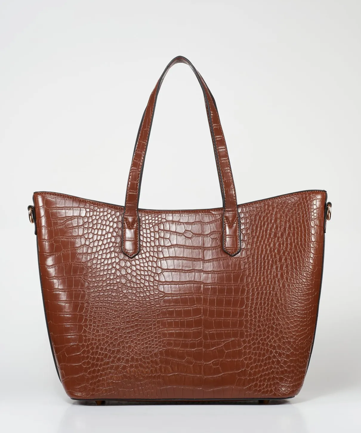 Bolso Shopper Efecto