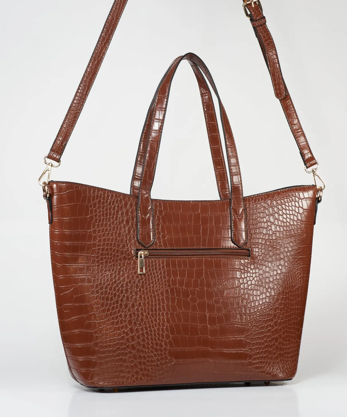 Bolso Shopper Efecto