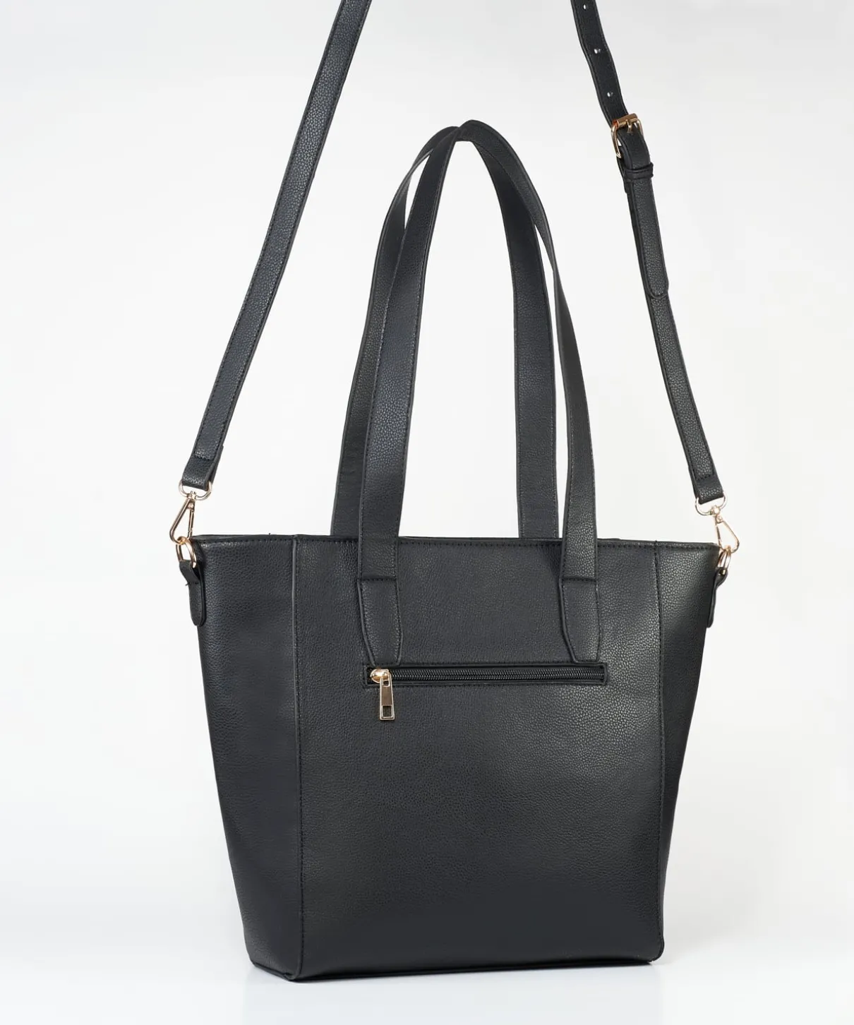 Bolso Shopper Efecto