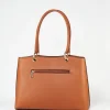 Bolso Shopper Forma Efecto