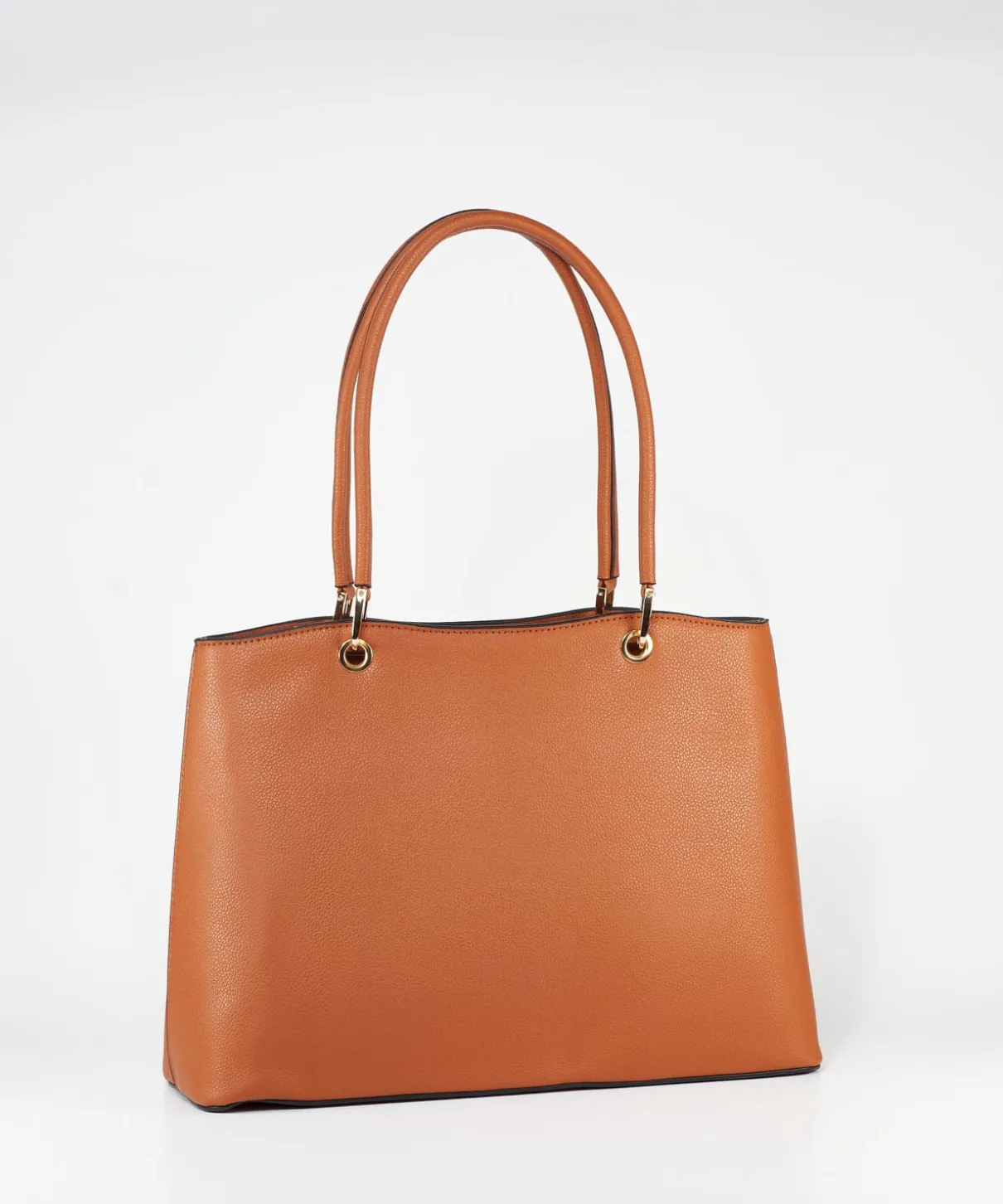 Bolso Shopper Forma Efecto