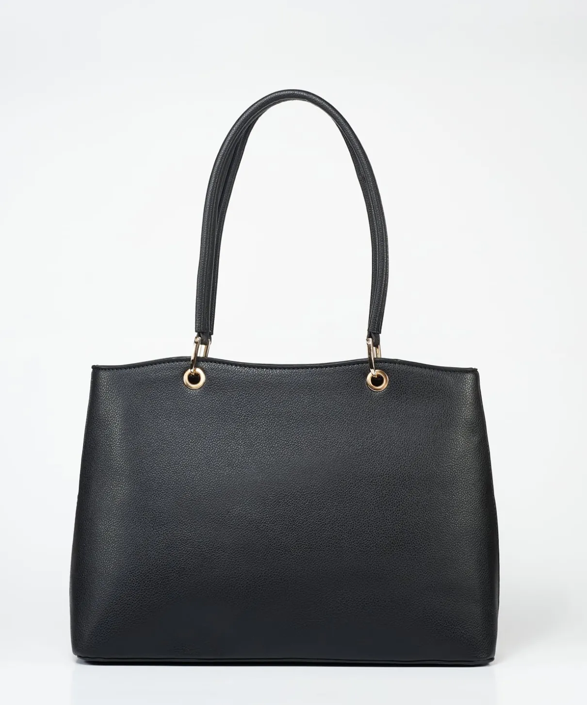 Bolso Shopper Forma Efecto