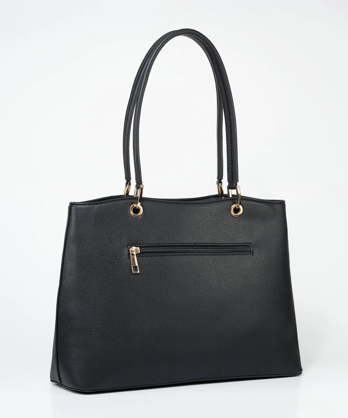Bolso Shopper Forma Efecto