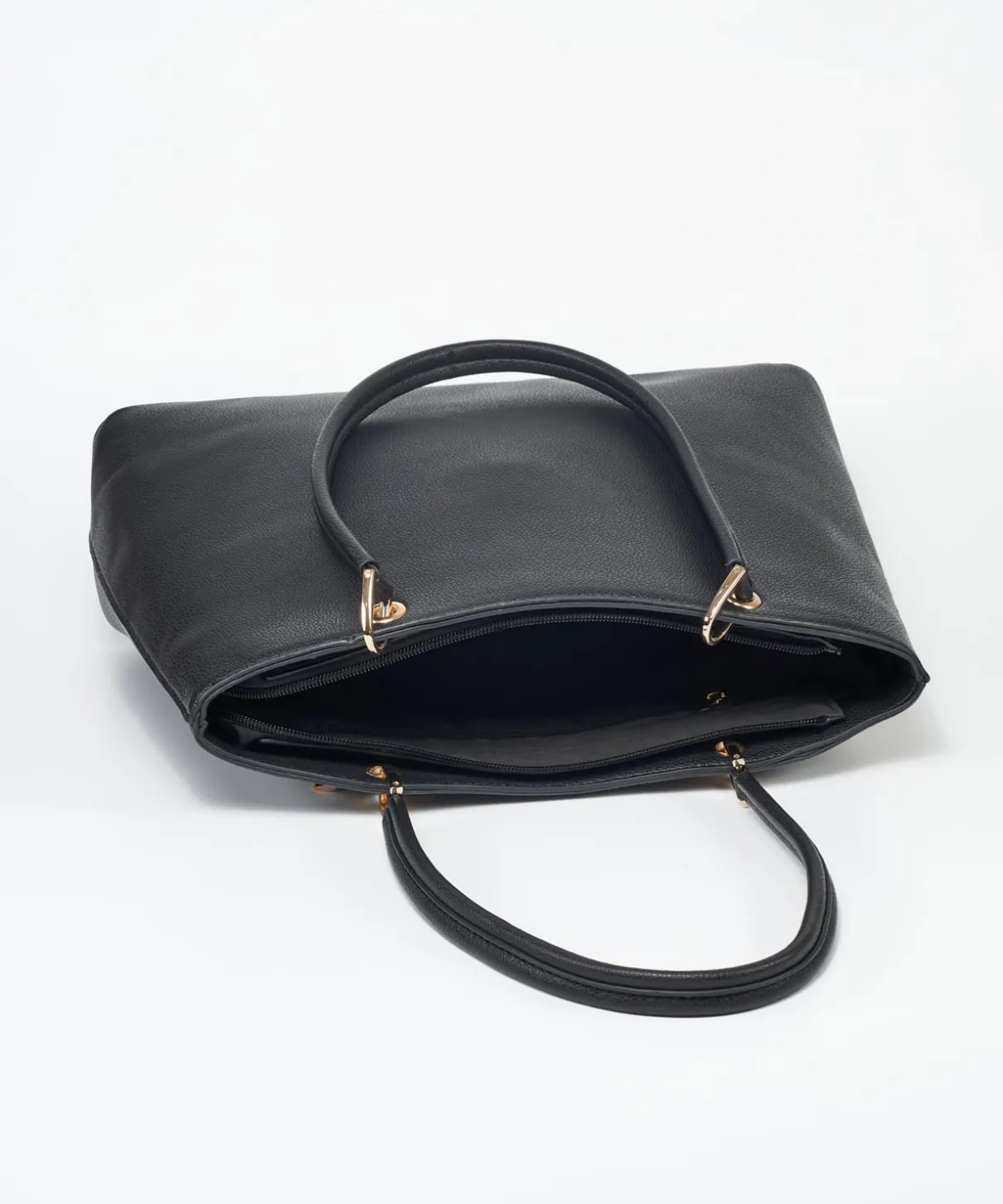 Bolso Shopper Forma Efecto