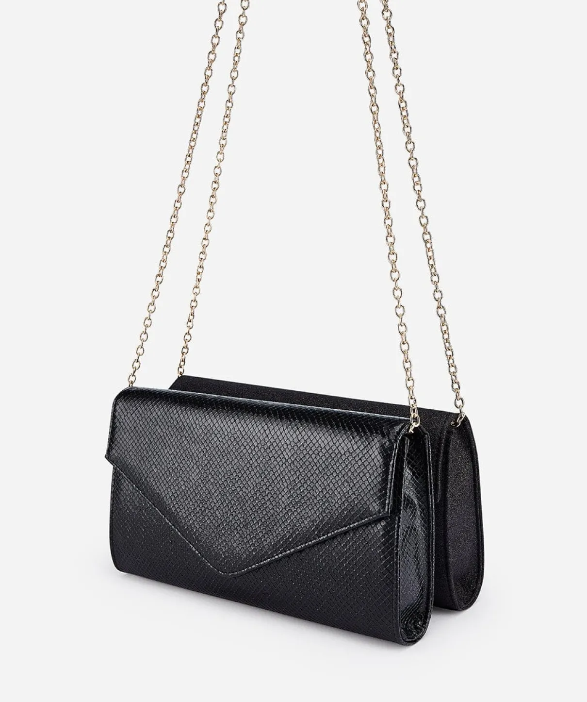 Bolso Solapa