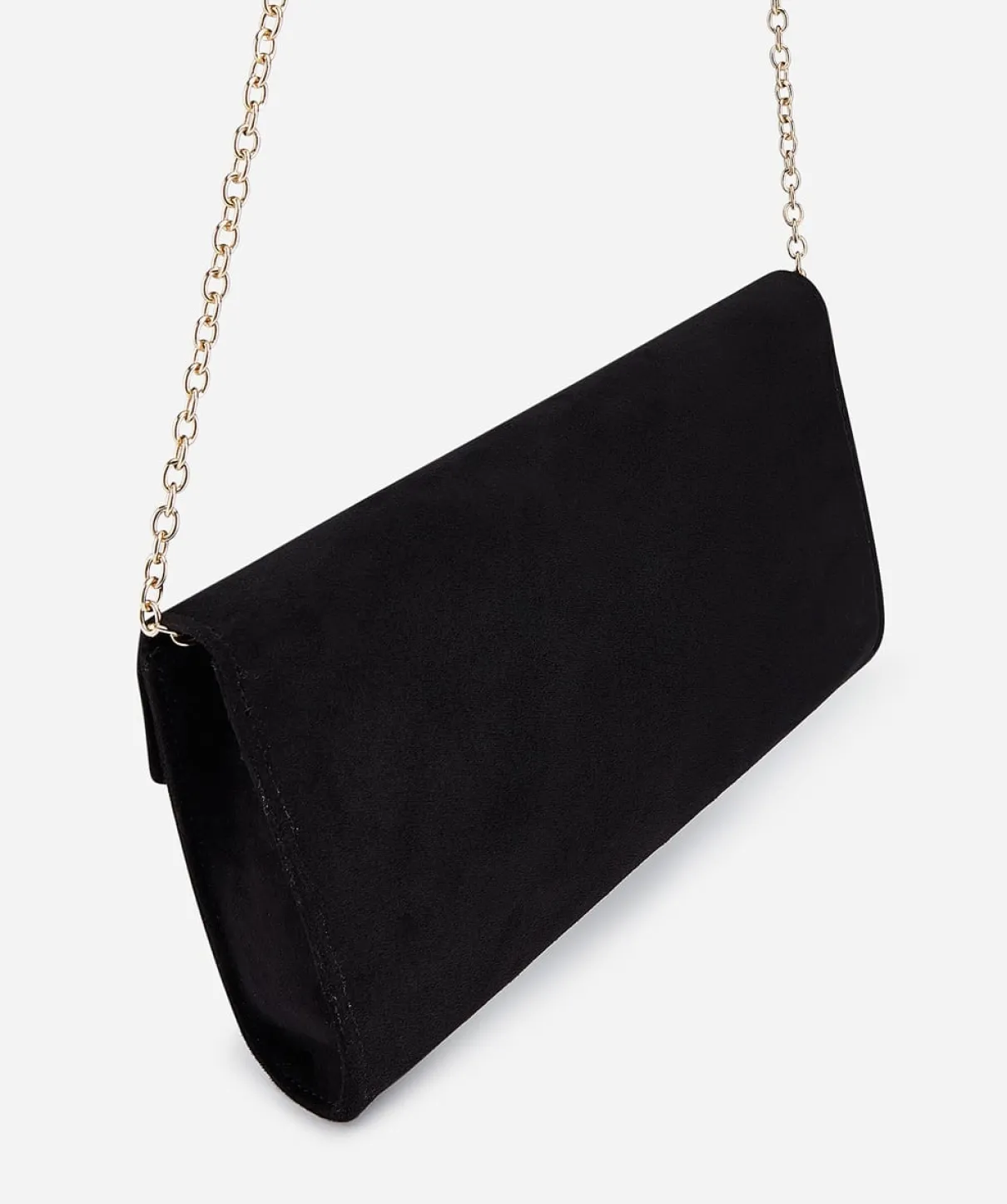 Bolso Solapa Efecto
