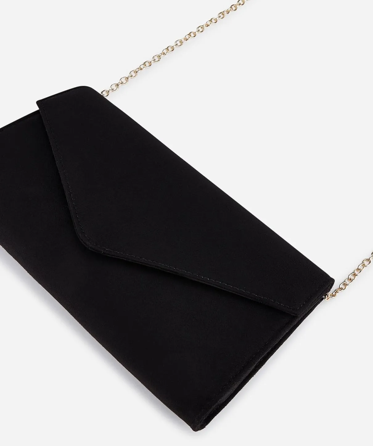 Bolso Solapa Efecto