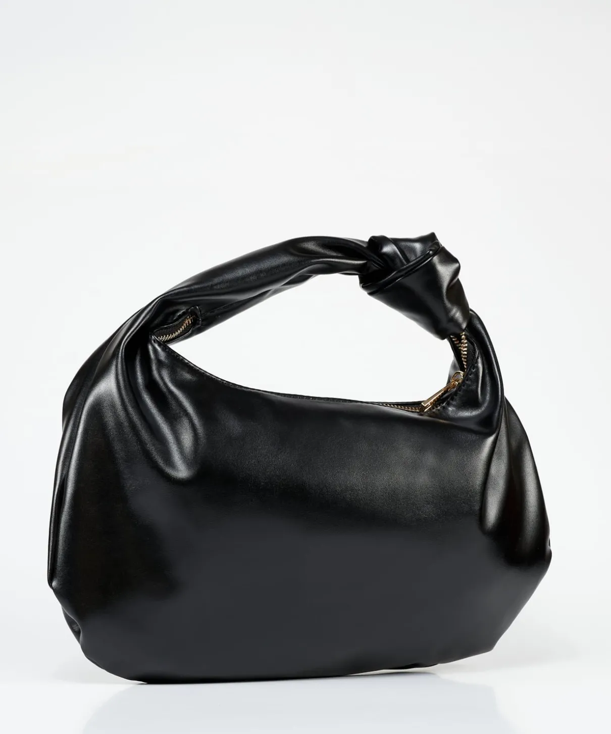 Bolso Tipo Saco Efecto