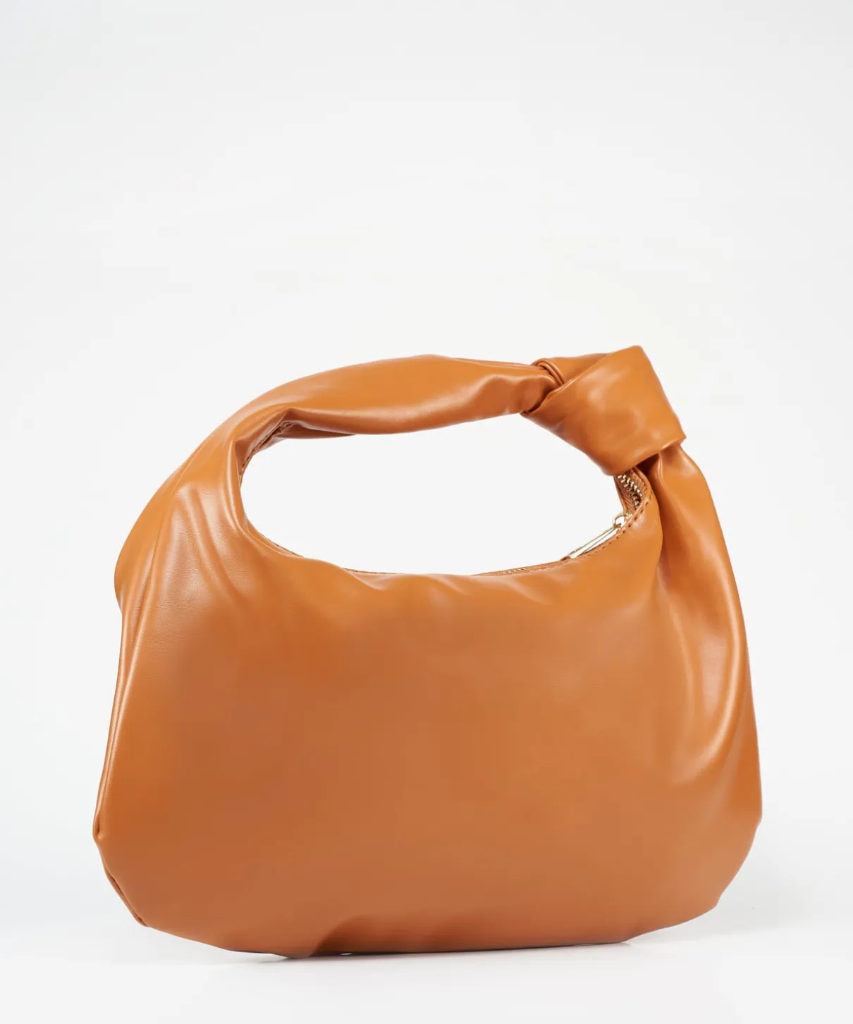 Bolso Tipo Saco Efecto