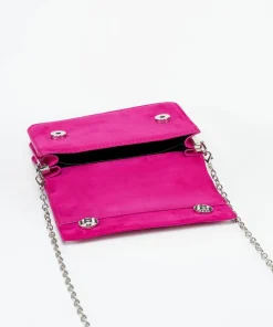 Bolso Tote Solapa Efecto