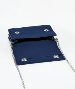 Bolso Tote Solapa Efecto