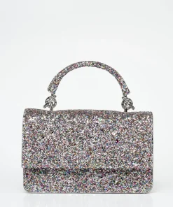 Bolso Tote Solapa Efecto