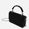 Bolso Tote Solapa Efecto