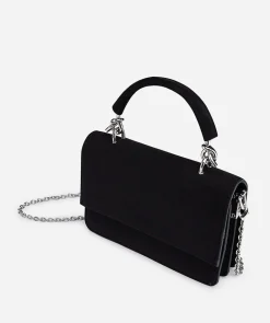 Bolso Tote Solapa Efecto