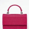 Bolso Tote Solapa Efecto