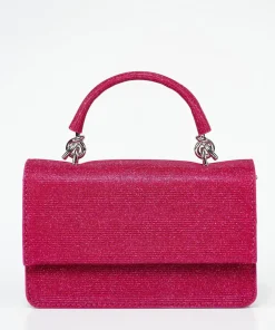 Bolso Tote Solapa Efecto