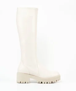 Bota Alta Efecto
