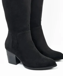 Bota Campera Efecto