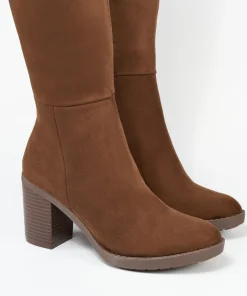 Bota Campera Efecto