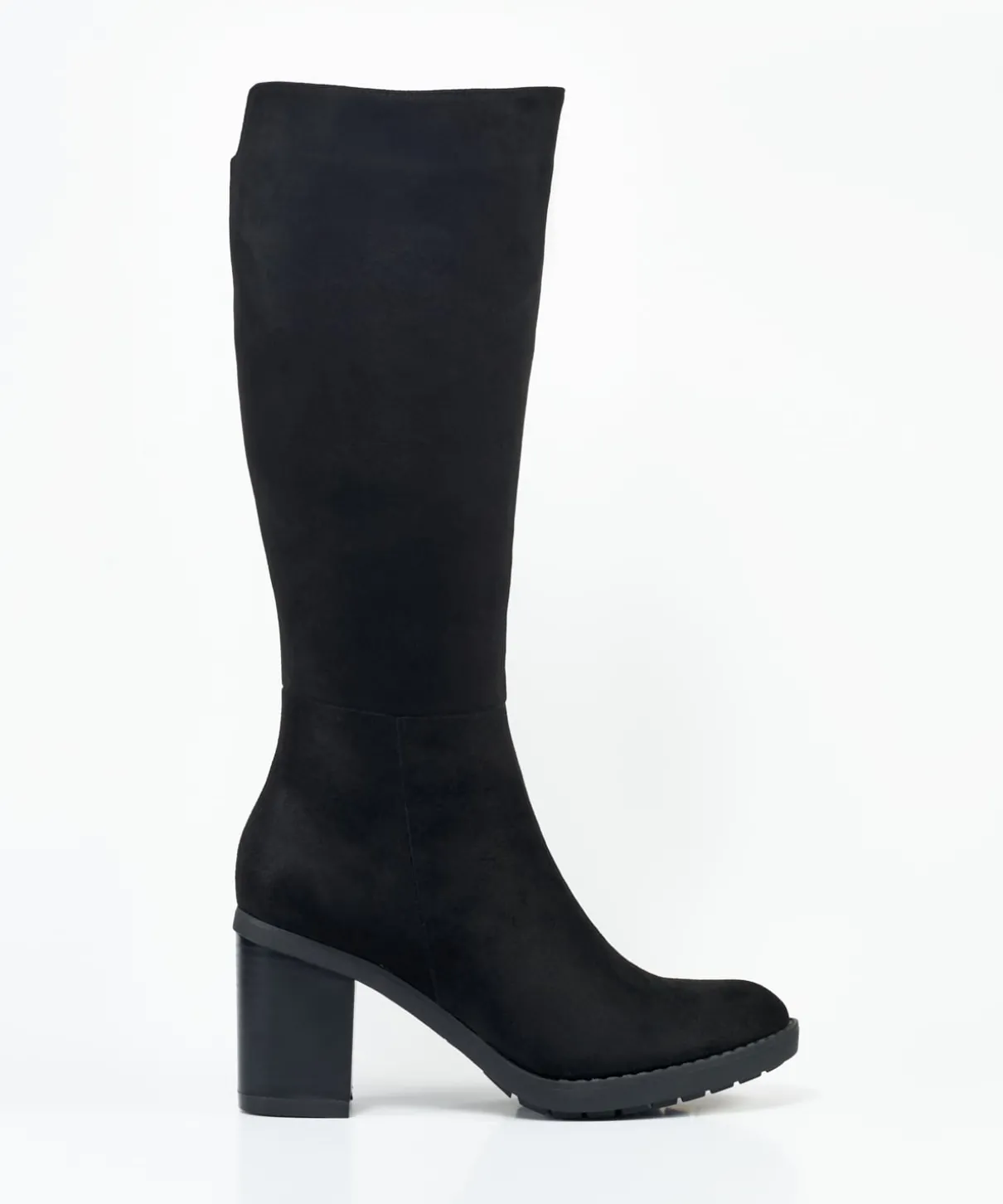 Bota Campera Efecto