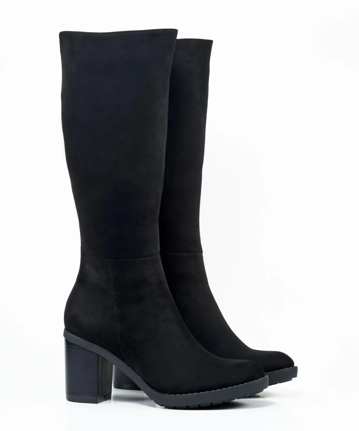 Bota Campera Efecto