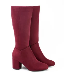 Bota Clasica Efecto