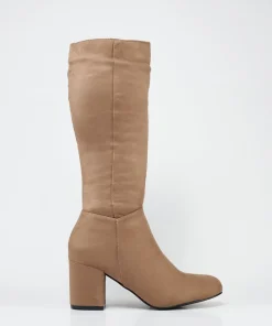 Bota Clasica Efecto
