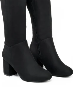 Bota Clasica Efecto