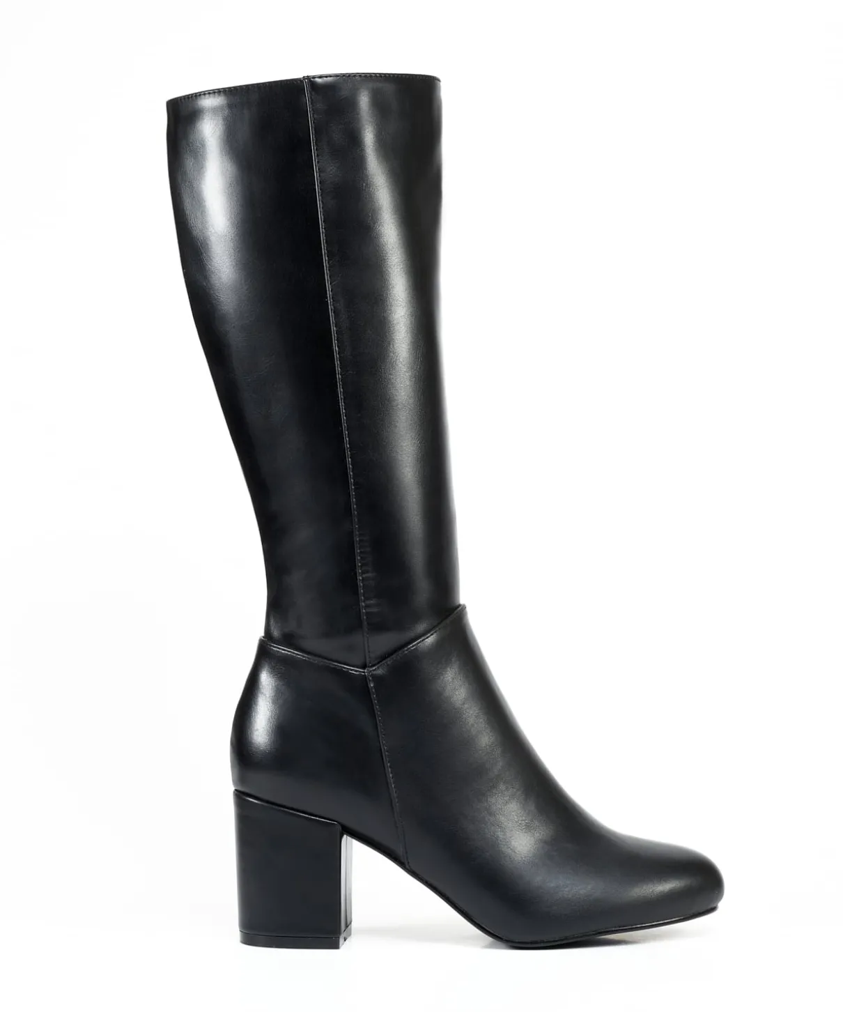 Bota Clasica Efecto