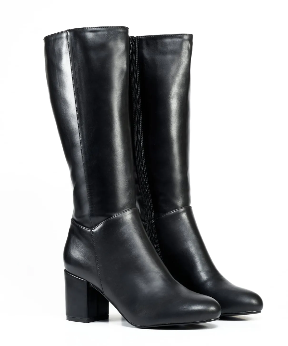 Bota Clasica Efecto