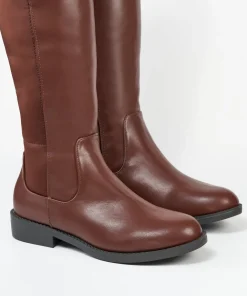 Bota Combinada Efecto