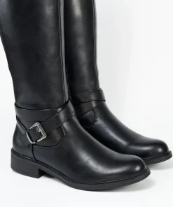 Bota Combinada Efecto