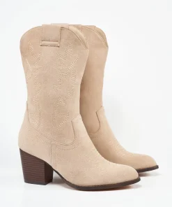 Bota Cowboy Efecto