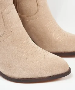 Bota Cowboy Efecto