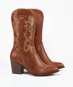 Bota Cowboy Efecto