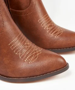 Bota Cowboy Efecto