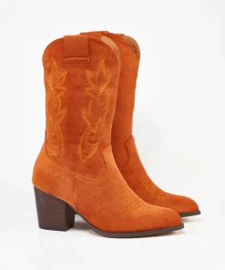 Bota Cowboy Efecto