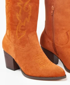 Bota Cowboy Efecto