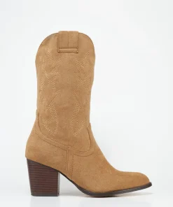 Bota Cowboy Efecto