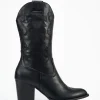 Bota Cowboy Efecto
