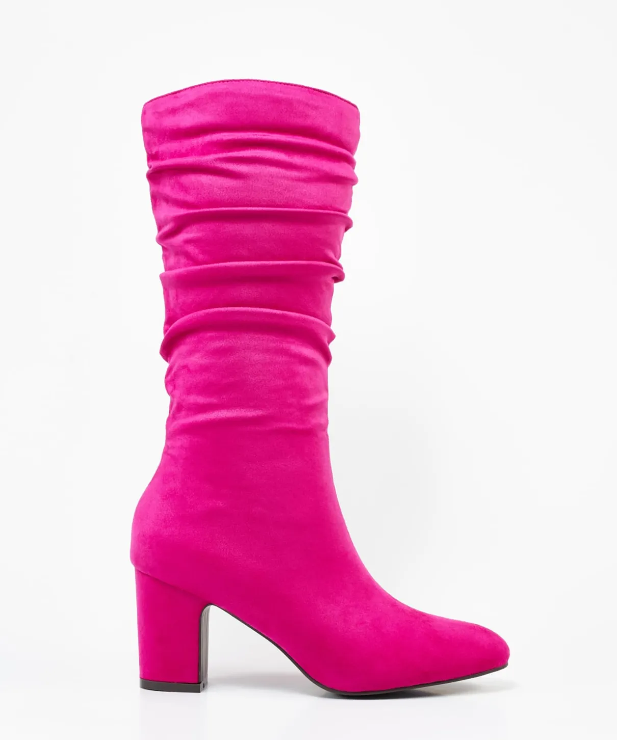 Bota Media Efecto