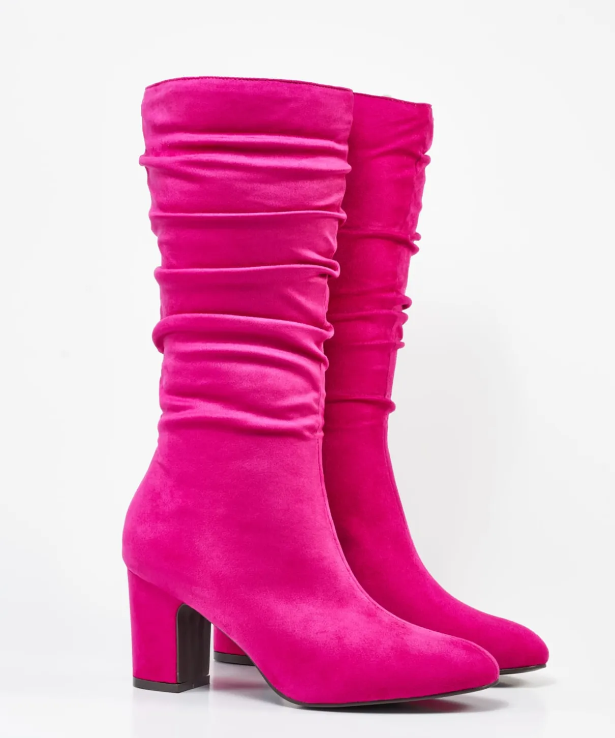 Bota Media Efecto