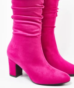 Bota Media Efecto