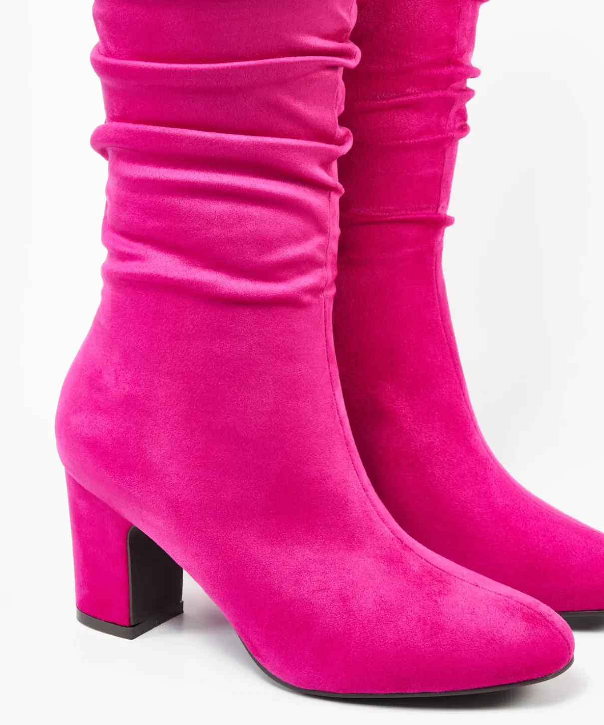 Bota Media Efecto