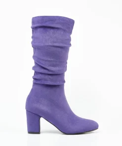 Bota Media Efecto