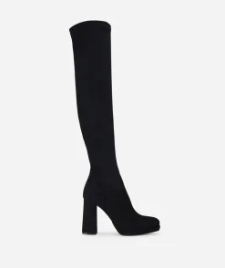 Bota Mosquetera