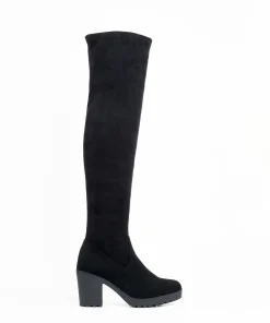 Bota Mosquetera Efecto